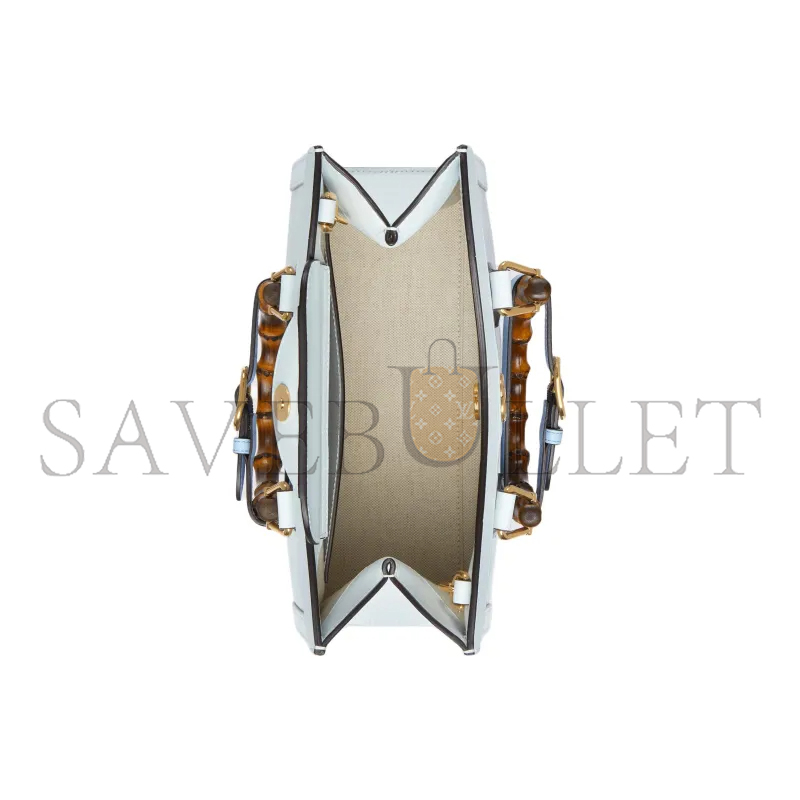 G*u*i diana small tote bag 702721 (27*24*11cm)